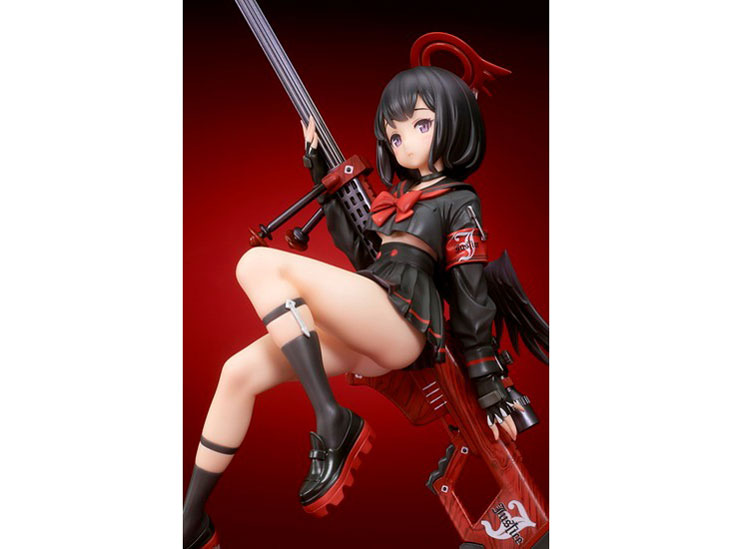 �u���[�A�[�J�C�u -Blue Archive- 1/7 �ÎR�}�V��