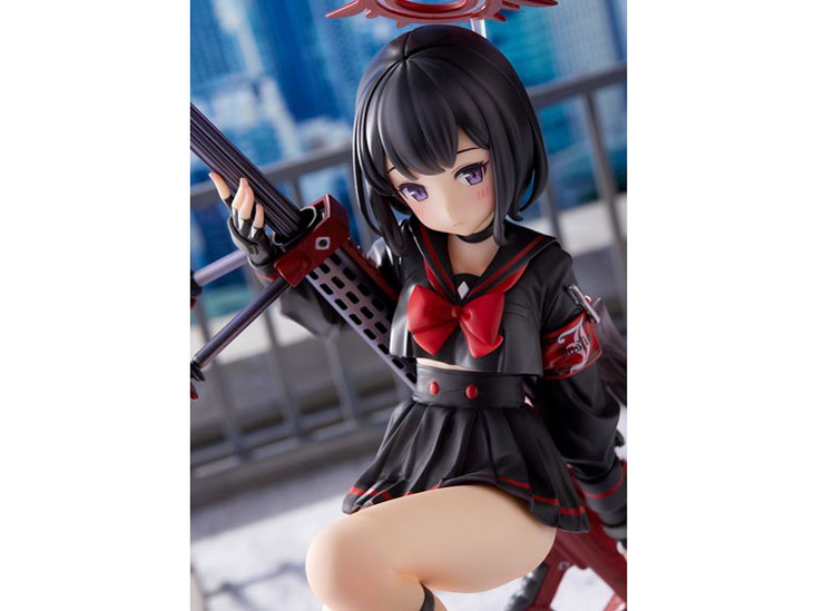 �u���[�A�[�J�C�u -Blue Archive- 1/7 �ÎR�}�V��