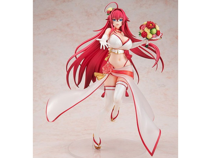 �n�C�X�N�[��D×D HERO 1/7 ���A�X�E�O�������[ �����C�r�L�jver.