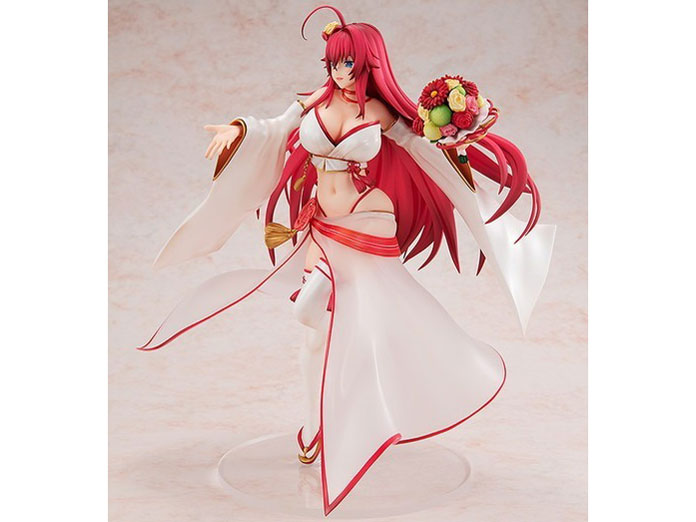 �n�C�X�N�[��D×D HERO 1/7 ���A�X�E�O�������[ �����C�r�L�jver.