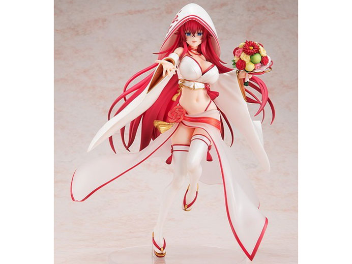 �n�C�X�N�[��D×D HERO 1/7 ���A�X�E�O�������[ �����C�r�L�jver.