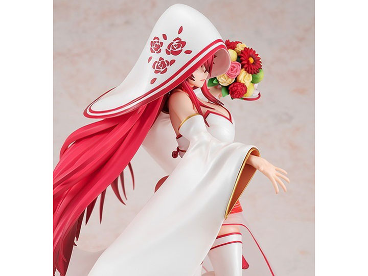 �n�C�X�N�[��D×D HERO 1/7 ���A�X�E�O�������[ �����C�r�L�jver.
