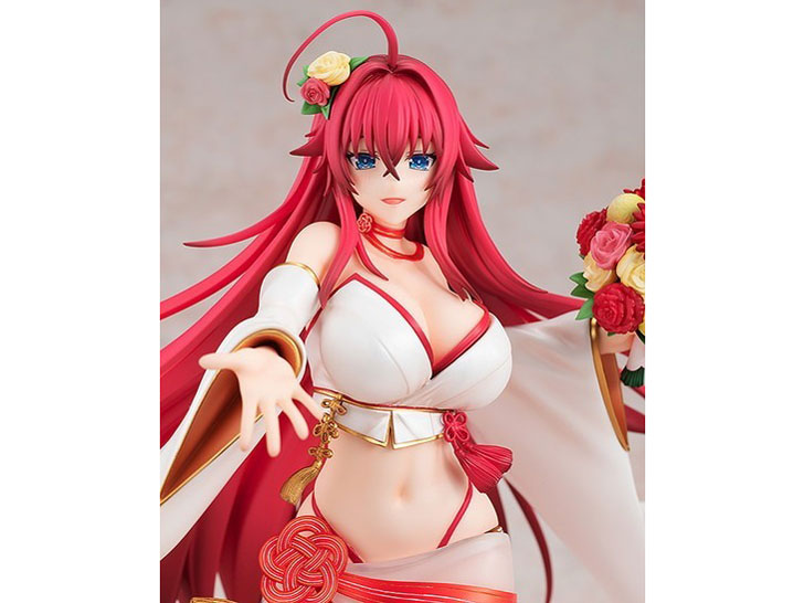 �n�C�X�N�[��D×D HERO 1/7 ���A�X�E�O�������[ �����C�r�L�jver.