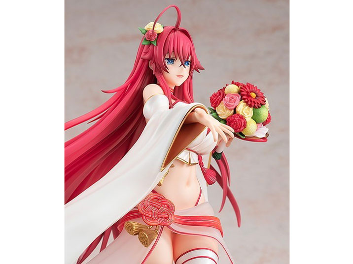 �n�C�X�N�[��D×D HERO 1/7 ���A�X�E�O�������[ �����C�r�L�jver.