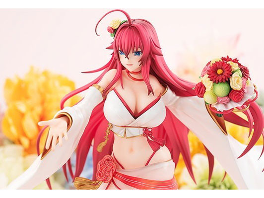 �n�C�X�N�[��D×D HERO 1/7 ���A�X�E�O�������[ �����C�r�L�jver.