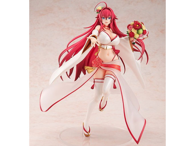 �n�C�X�N�[��D×D HERO 1/7 ���A�X�E�O�������[ �����C�r�L�jver. �̐��i�摜