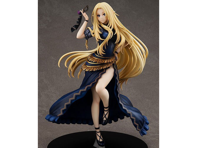 �A�̎��͎҂ɂȂ肽���āI 1/7 �A���t�@ �h���Xver. �̐��i�摜