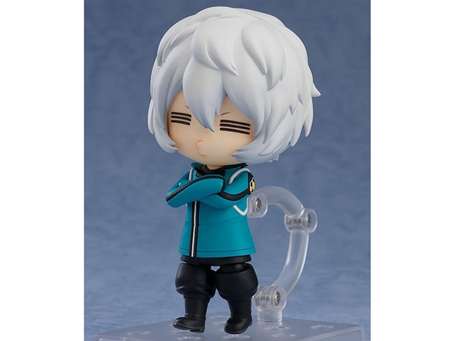 ���[���h�g���K�[ �˂�ǂ낢�� ��՗V�^