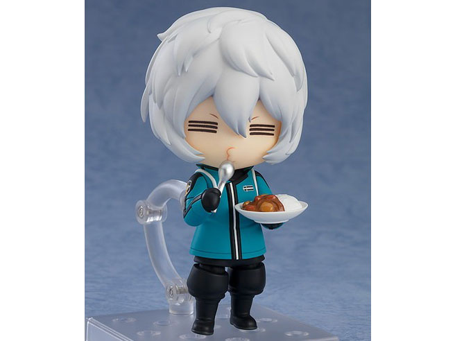 ���[���h�g���K�[ �˂�ǂ낢�� ��՗V�^