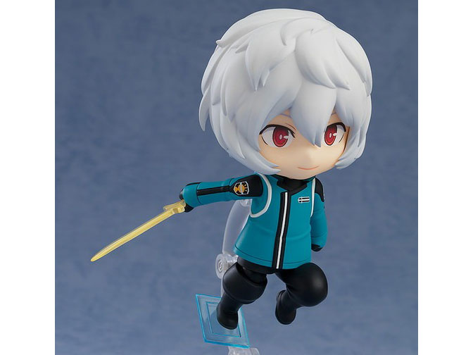 ���[���h�g���K�[ �˂�ǂ낢�� ��՗V�^