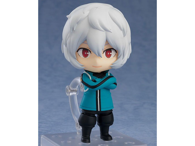 ���[���h�g���K�[ �˂�ǂ낢�� ��՗V�^ �̐��i�摜