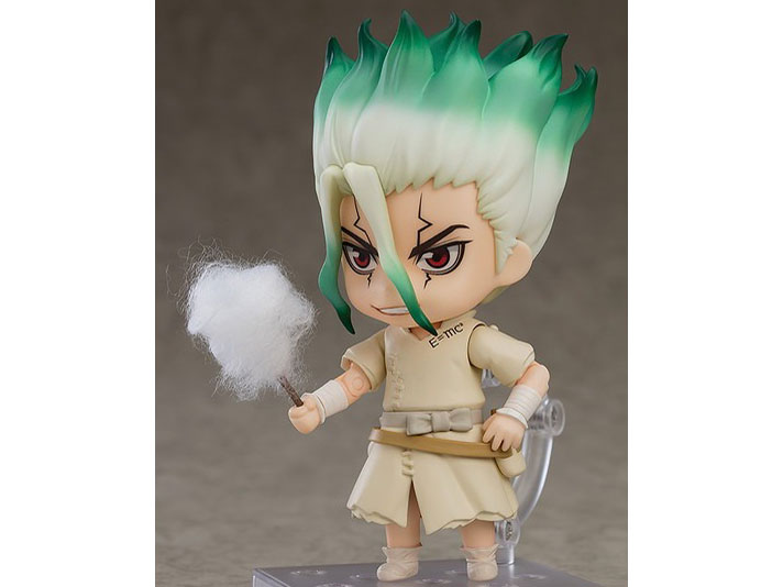 Dr.STONE �˂�ǂ낢�� �ΐ_��� [2023�N8��]