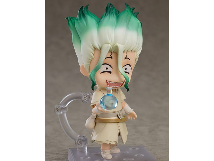 Dr.STONE �˂�ǂ낢�� �ΐ_��� [2023�N8��]