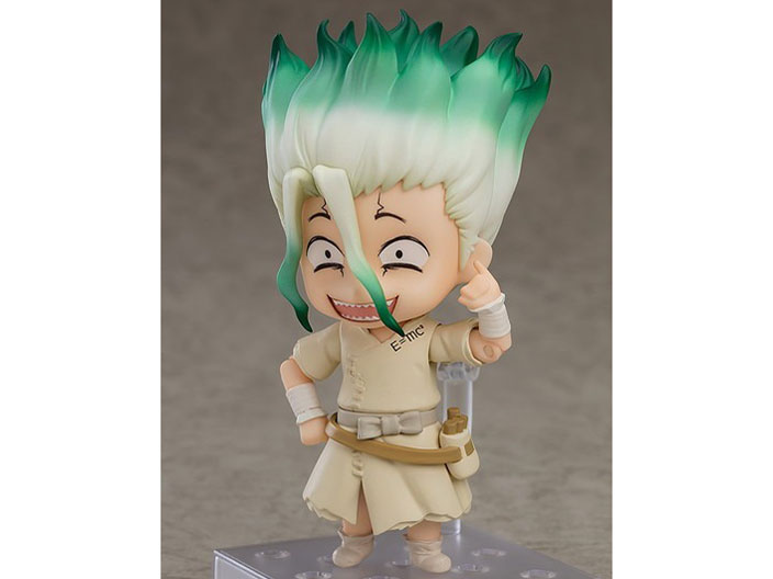 Dr.STONE �˂�ǂ낢�� �ΐ_��� [2023�N8��]