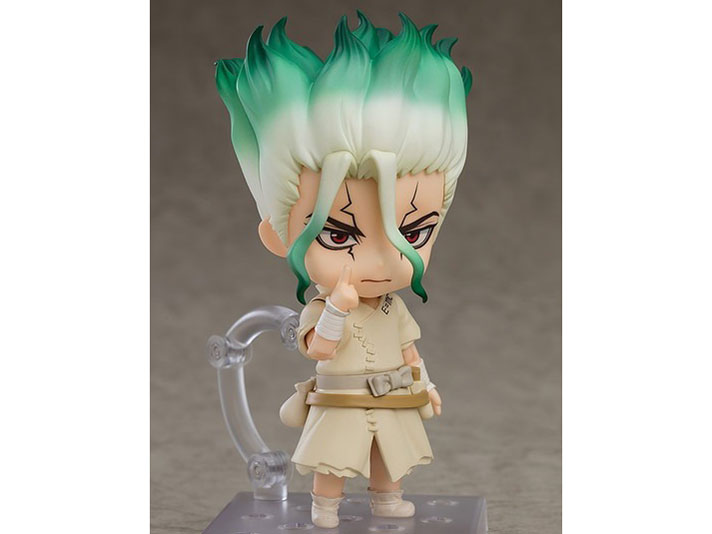 Dr.STONE �˂�ǂ낢�� �ΐ_��� [2023�N8��]