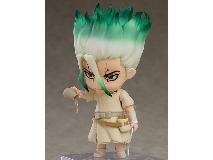 Dr.STONE �˂�ǂ낢�� �ΐ_��� [2023�N8��]