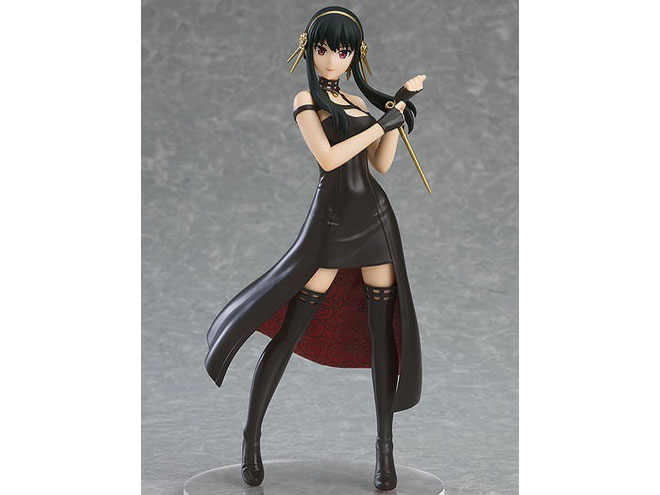 SPY×FAMILY POP UP PARADE �����E�t�H�[�W���[ �̐��i�摜