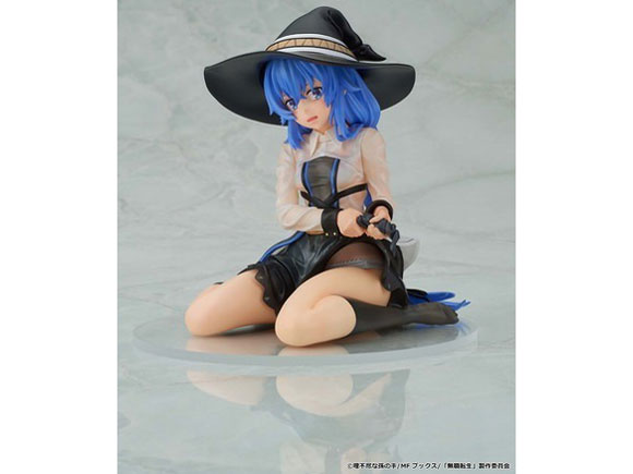 ���E�]�� �`�ِ��E�s������{�C�����` 1/6 ���L�V�[�E�~�O���f�B�A ���� �E�H�[�^�[�X�v���b�V��Ver.