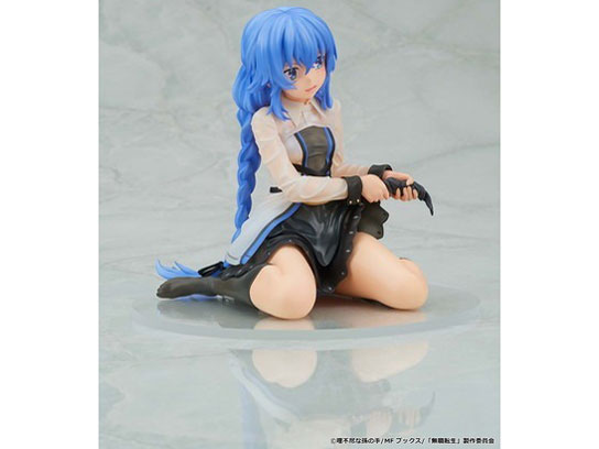 ���E�]�� �`�ِ��E�s������{�C�����` 1/6 ���L�V�[�E�~�O���f�B�A ���� �E�H�[�^�[�X�v���b�V��Ver.