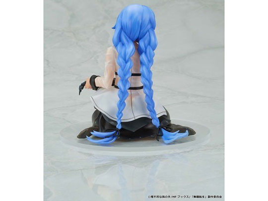 ���E�]�� �`�ِ��E�s������{�C�����` 1/6 ���L�V�[�E�~�O���f�B�A ���� �E�H�[�^�[�X�v���b�V��Ver.