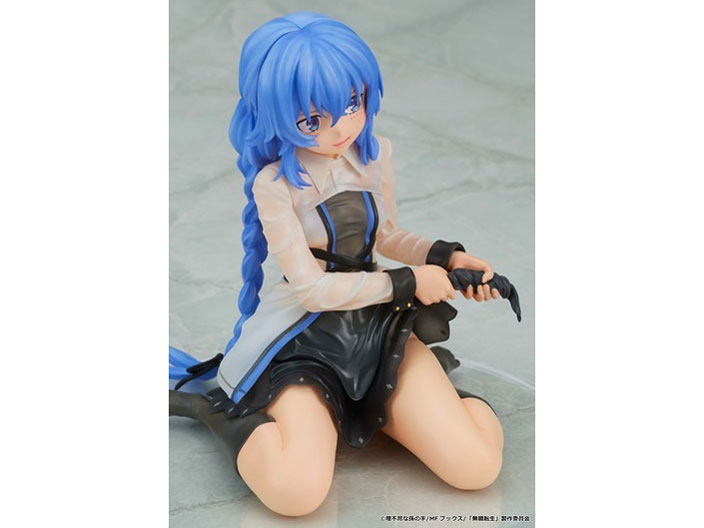 ���E�]�� �`�ِ��E�s������{�C�����` 1/6 ���L�V�[�E�~�O���f�B�A ���� �E�H�[�^�[�X�v���b�V��Ver.