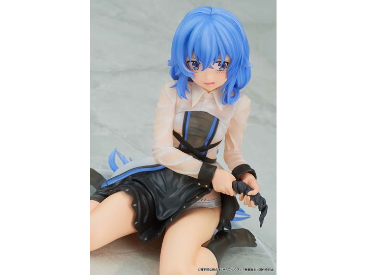 ���E�]�� �`�ِ��E�s������{�C�����` 1/6 ���L�V�[�E�~�O���f�B�A ���� �E�H�[�^�[�X�v���b�V��Ver.