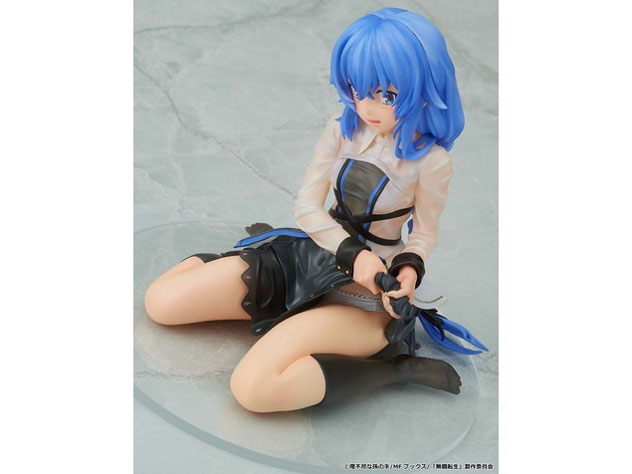 ���E�]�� �`�ِ��E�s������{�C�����` 1/6 ���L�V�[�E�~�O���f�B�A ���� �E�H�[�^�[�X�v���b�V��Ver.