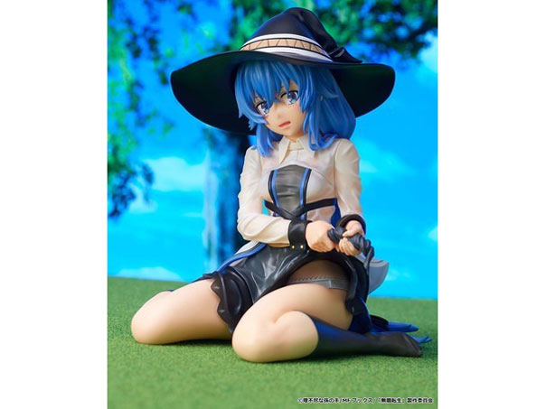 ���E�]�� �`�ِ��E�s������{�C�����` 1/6 ���L�V�[�E�~�O���f�B�A ���� �E�H�[�^�[�X�v���b�V��Ver.