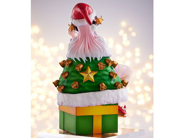 1/7 ���[�ρ[���Ɏq 10th Merry Christmas�I