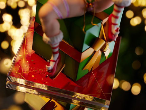 1/7 ���[�ρ[���Ɏq 10th Merry Christmas�I
