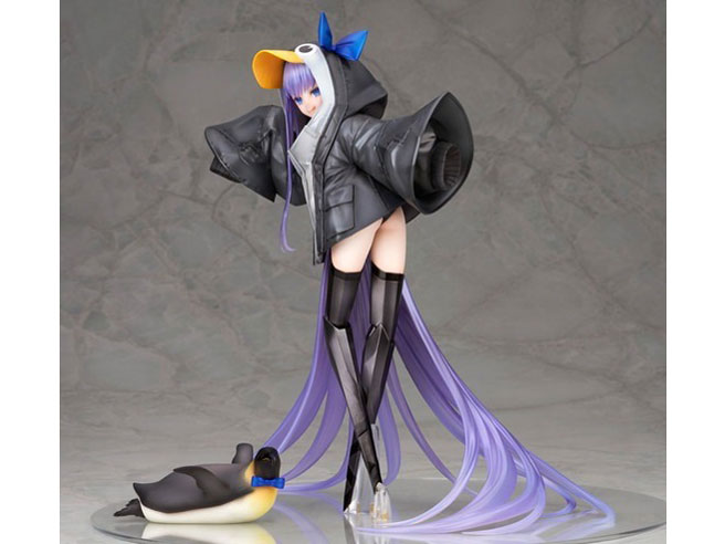Fate/Grand Order 1/7 �����T�[/��̃A���^�[�G�S�E��