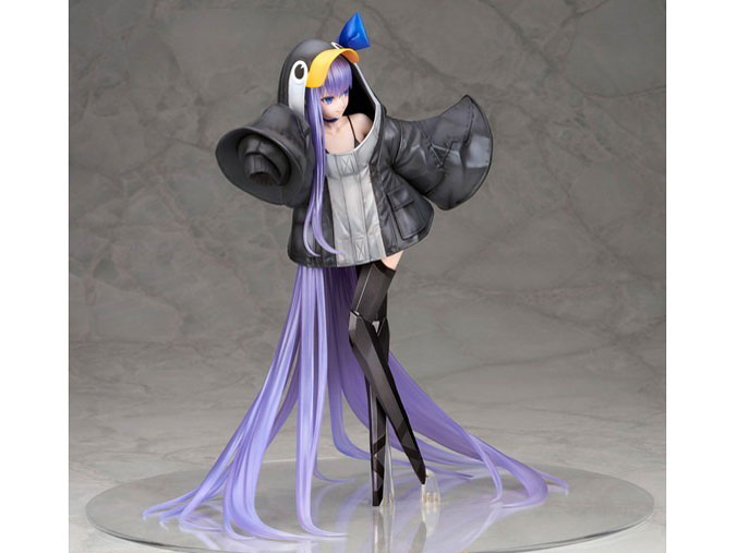 Fate/Grand Order 1/7 �����T�[/��̃A���^�[�G�S�E��