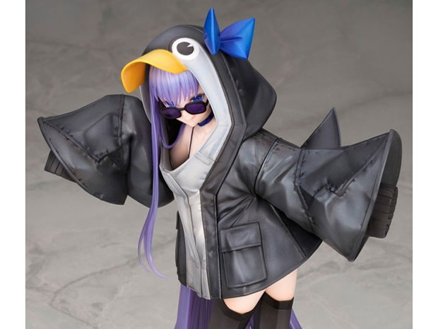Fate/Grand Order 1/7 �����T�[/��̃A���^�[�G�S�E��