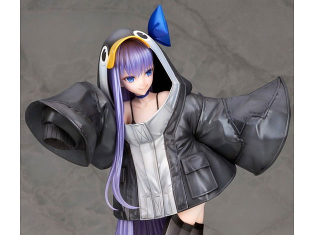 Fate/Grand Order 1/7 �����T�[/��̃A���^�[�G�S�E��