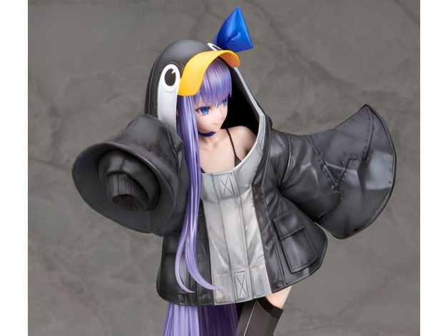 Fate/Grand Order 1/7 �����T�[/��̃A���^�[�G�S�E��