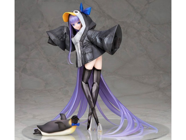 Fate/Grand Order 1/7 �����T�[/��̃A���^�[�G�S�E�� �̐��i�摜