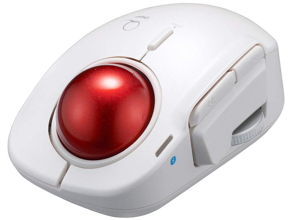 Digio2 MUS-TBLF185W [�z���C�g]