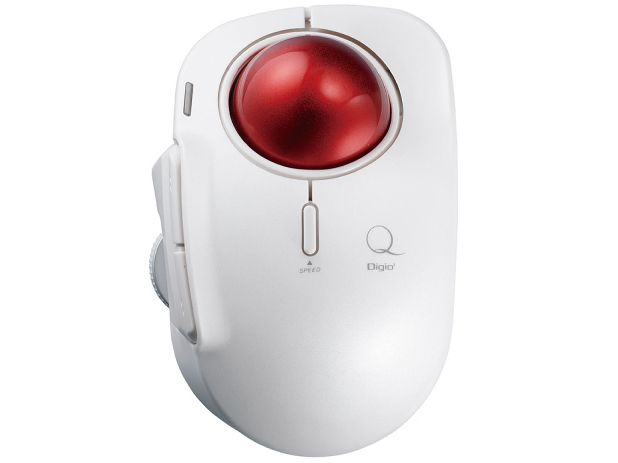 Digio2 MUS-TRLF184W [�z���C�g] �̐��i�摜