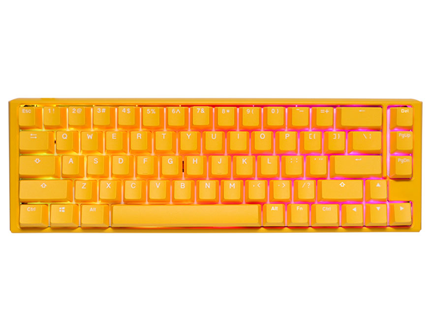 One 3 SF dk-one3-yellowducky-rgb-sf-silentred [Yellow] �̐��i�摜