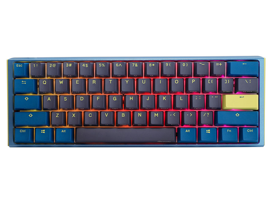 One 3 Mini dk-one3-daybreak-rgb-mini-silentred �̐��i�摜