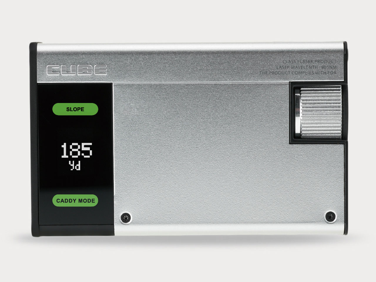 CaddyTalk CUBE [���g���V���o�[] �̐��i�摜