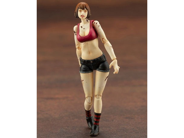 END OF HEROES 1/24 �]���r�m�C�h ���b�`�h�K�[�� �̐��i�摜