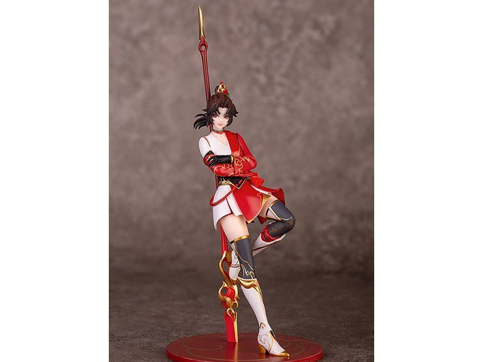 ���҉h�s 1/10 �]� �����̐Sver.