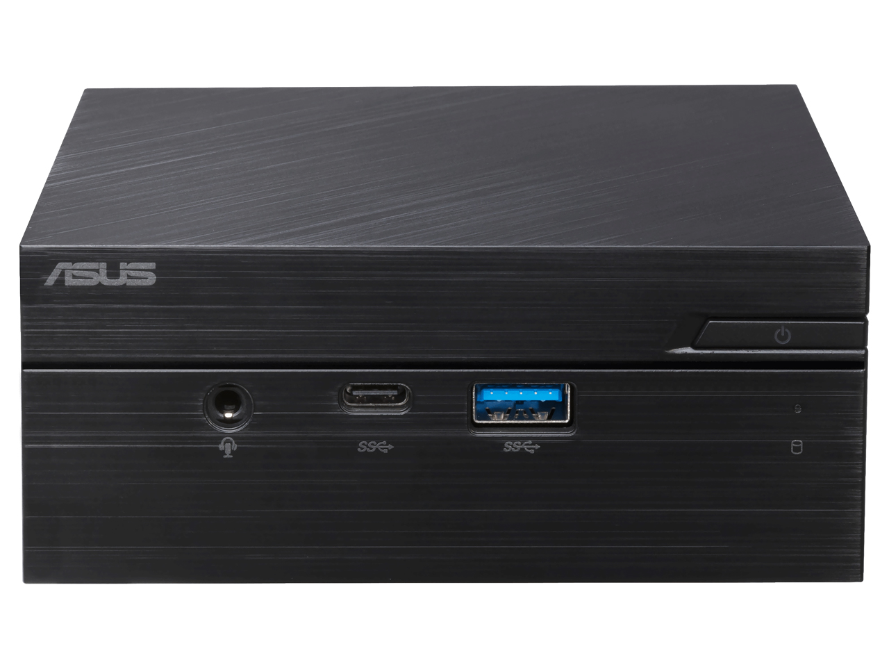 Mini PC PN51-S1 PN51-S1-B3353AD [�u���b�N] �̐��i�摜