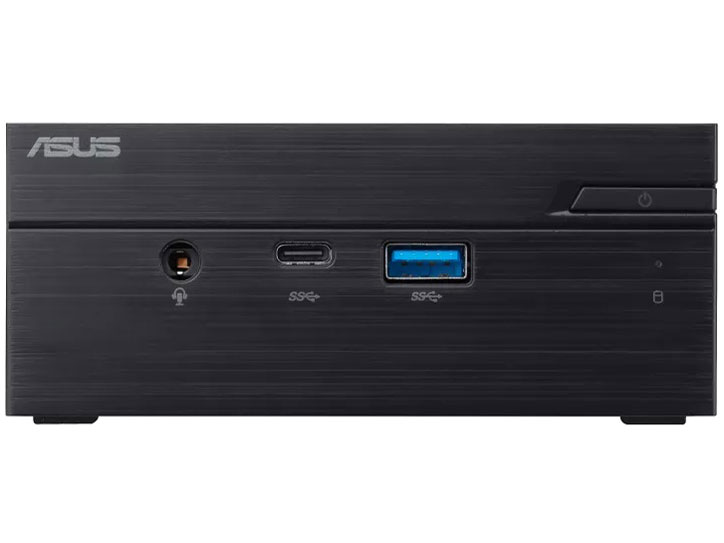 Mini PC PN51-S1 PN51-S1-B5354AD [�u���b�N]