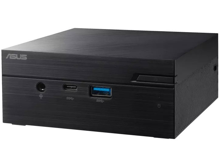 Mini PC PN51-S1 PN51-S1-B5354AD [�u���b�N]