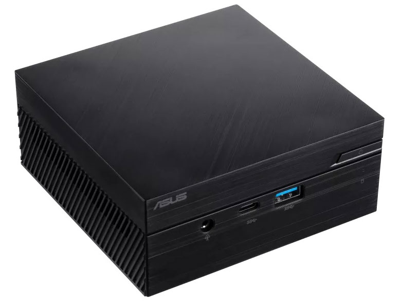 Mini PC PN51-S1 PN51-S1-B5354AD [�u���b�N]