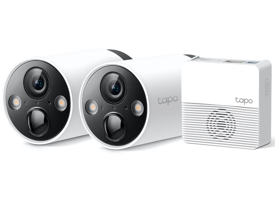 Tapo C420S2/A �̐��i�摜