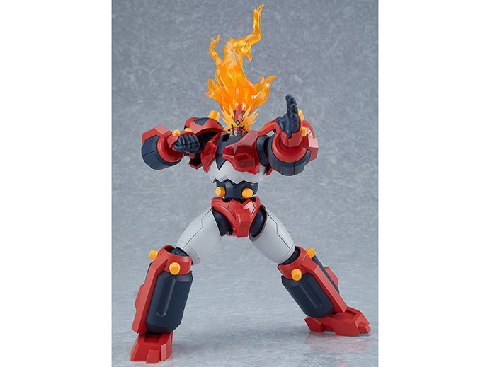 �_�����̃S�[�_���i�[�I�I MODEROID �S�[�_���i�[ �c�C���h���C�u���[�h