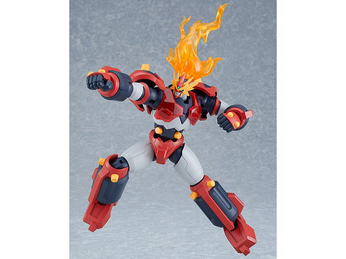 �_�����̃S�[�_���i�[�I�I MODEROID �S�[�_���i�[ �c�C���h���C�u���[�h